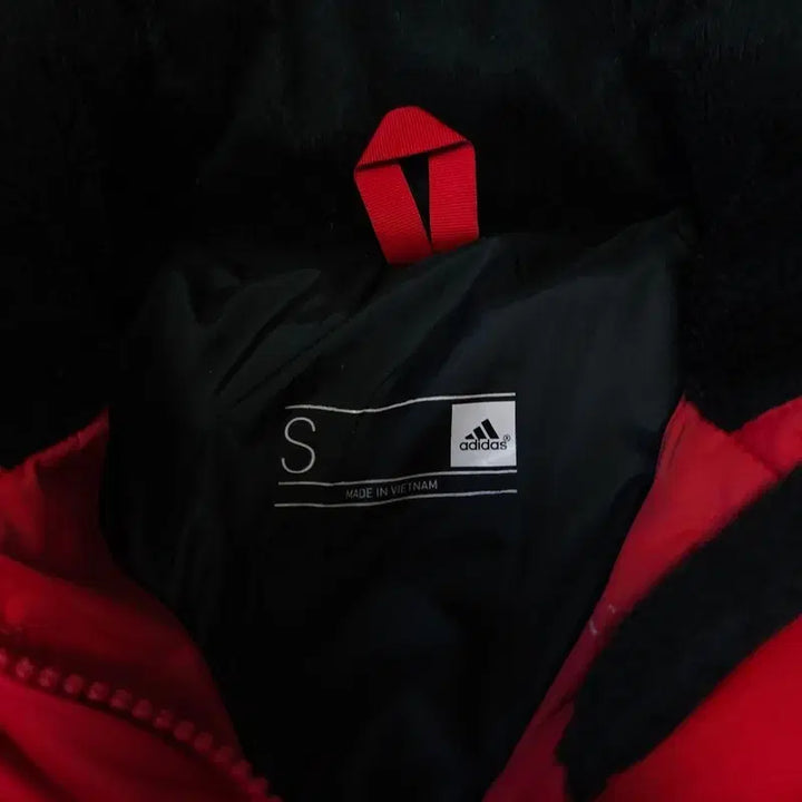 [BUNJANG] Adidas Padded Jacket / [S] 아디다스 패딩 점퍼