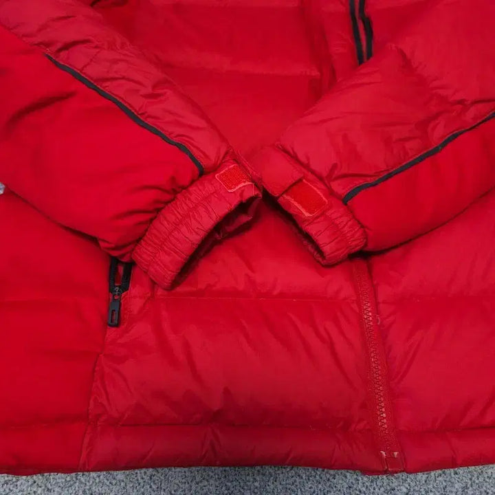 [BUNJANG] Adidas Padded Jacket / [S] 아디다스 패딩 점퍼