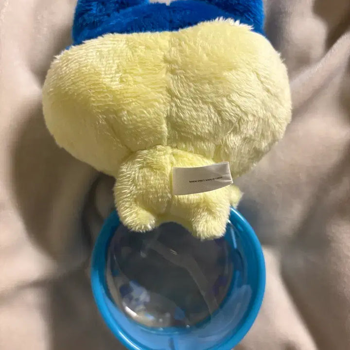 [BUNJANG] Tamagotchi Mametchi Pouch / 다마고치 제일복권 C상 마메치 파우치