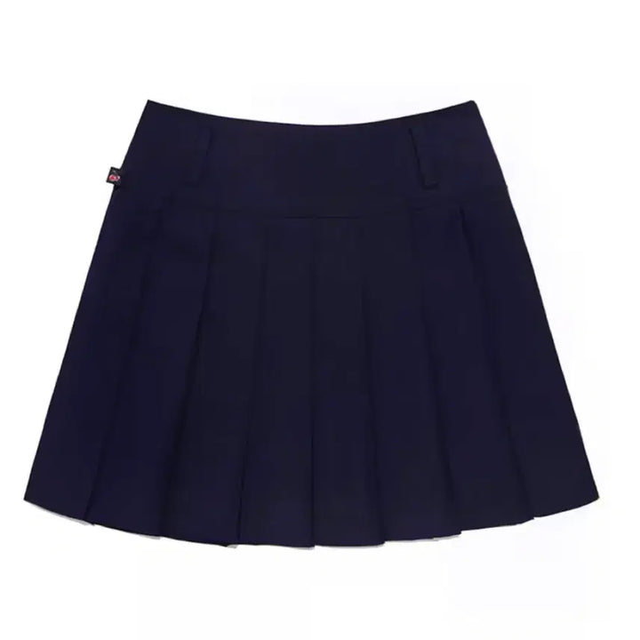 [BUNJANG] Kirsh Tennis Skirt Navy / 키르시 테니스 스커트 IH 네이비