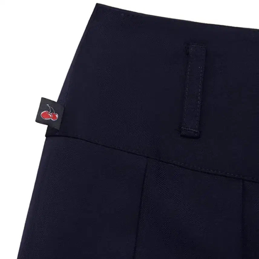 [BUNJANG] Kirsh Tennis Skirt Navy / 키르시 테니스 스커트 IH 네이비