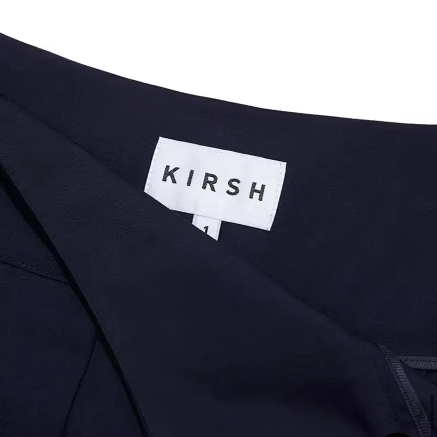 [BUNJANG] Kirsh Tennis Skirt Navy / 키르시 테니스 스커트 IH 네이비