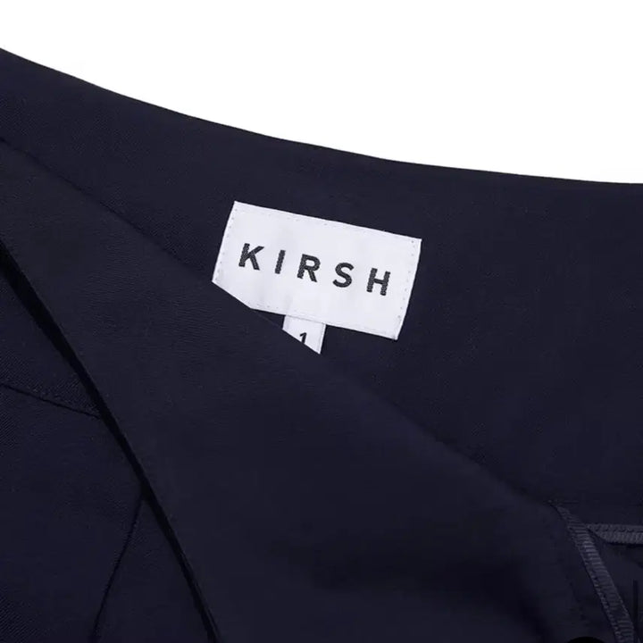 [BUNJANG] Kirsh Tennis Skirt Navy / 키르시 테니스 스커트 IH 네이비