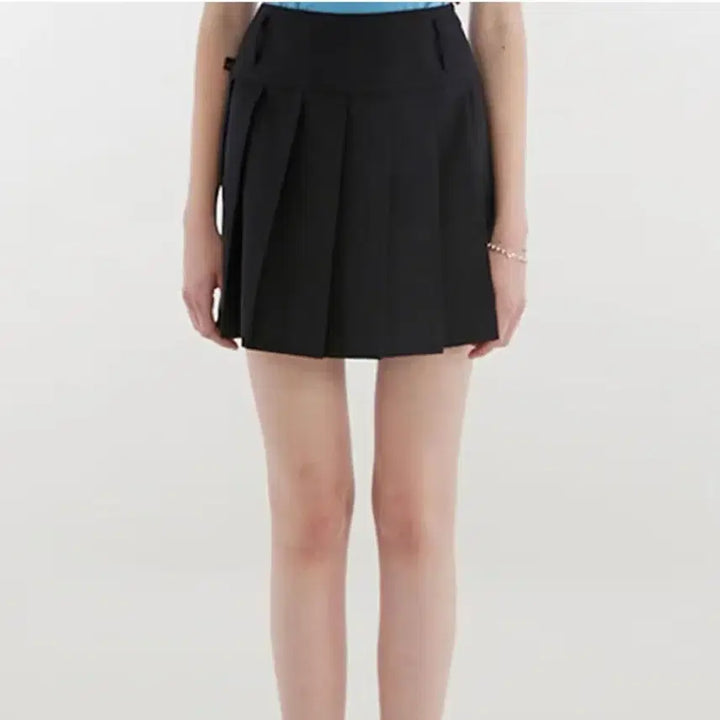 [BUNJANG] Kirsh Tennis Skirt Navy / 키르시 테니스 스커트 IH 네이비