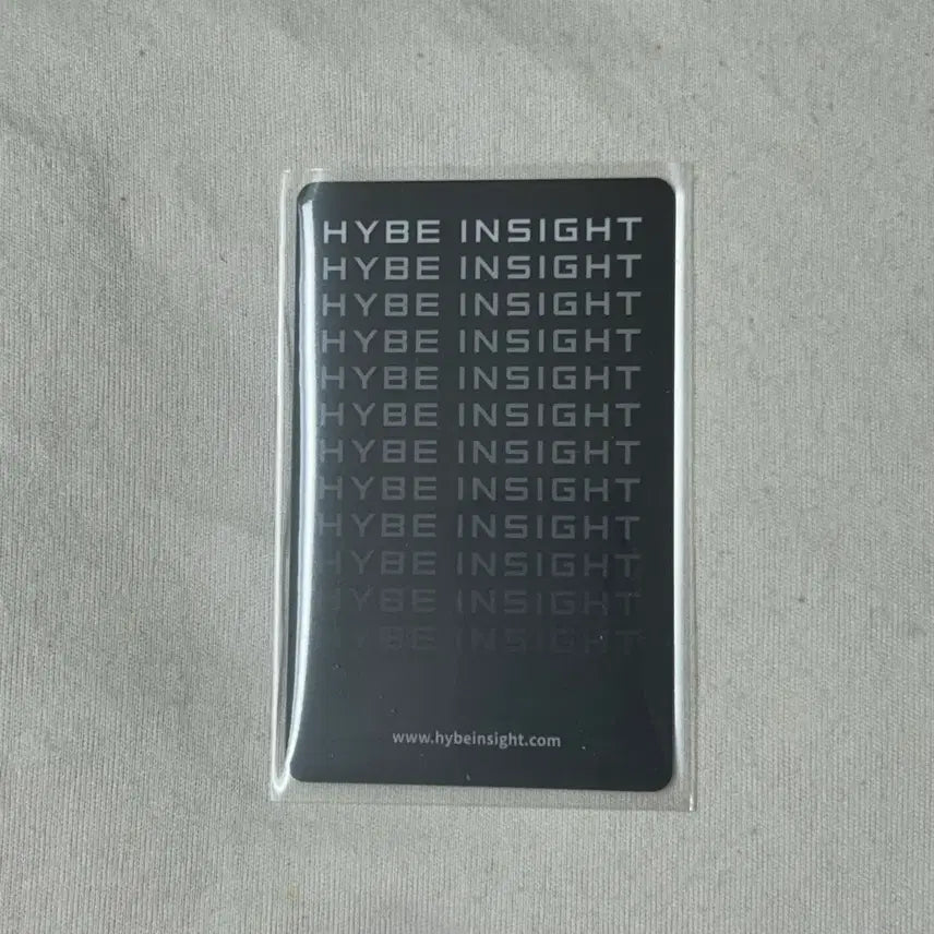 방탄소년단 버터 지민 미공포 포카 하이브 BTS JIMIN