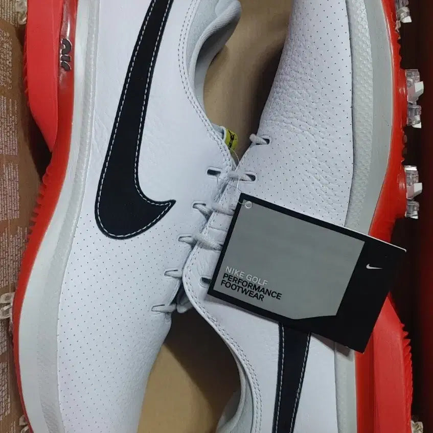 [BUNJANG] Nike Air Zoom Victory Tour 3 Golf Shoes / 새상품)나이키 골프화 에어줌 빅토리 투어3 DX9025 101