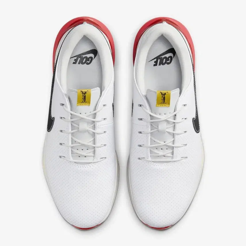 [BUNJANG] Nike Air Zoom Victory Tour 3 Golf Shoes / 새상품)나이키 골프화 에어줌 빅토리 투어3 DX9025 101