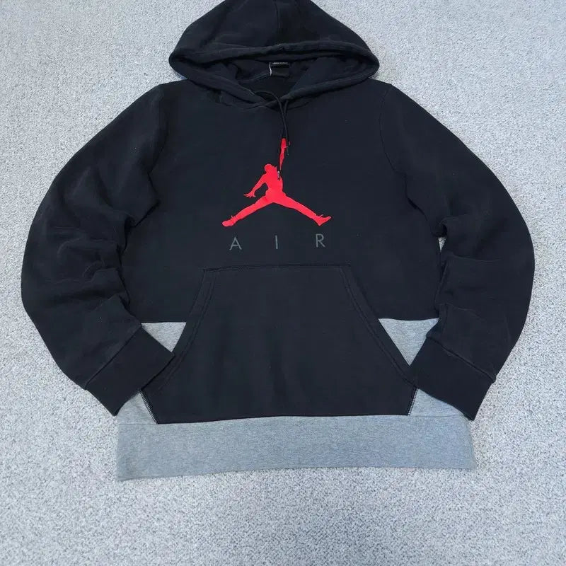 [BUNJANG] Jordan Hoodie / [S] 조던 후드티