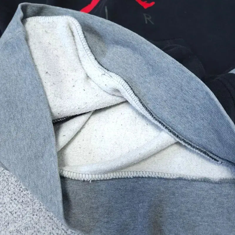 [BUNJANG] Jordan Hoodie / [S] 조던 후드티