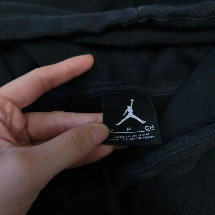 [BUNJANG] Jordan Hoodie / [S] 조던 후드티