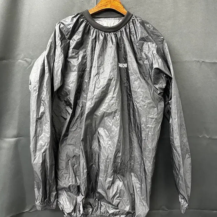 [BUNJANG] Comover Windbreaker Sweatshirt / <만원빈티지> 최저가 보장!! 컴오버 바람막이 맨투맨