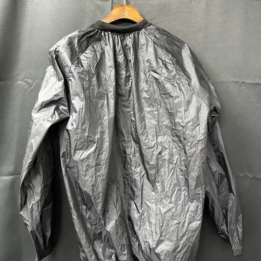 [BUNJANG] Comover Windbreaker Sweatshirt / <만원빈티지> 최저가 보장!! 컴오버 바람막이 맨투맨