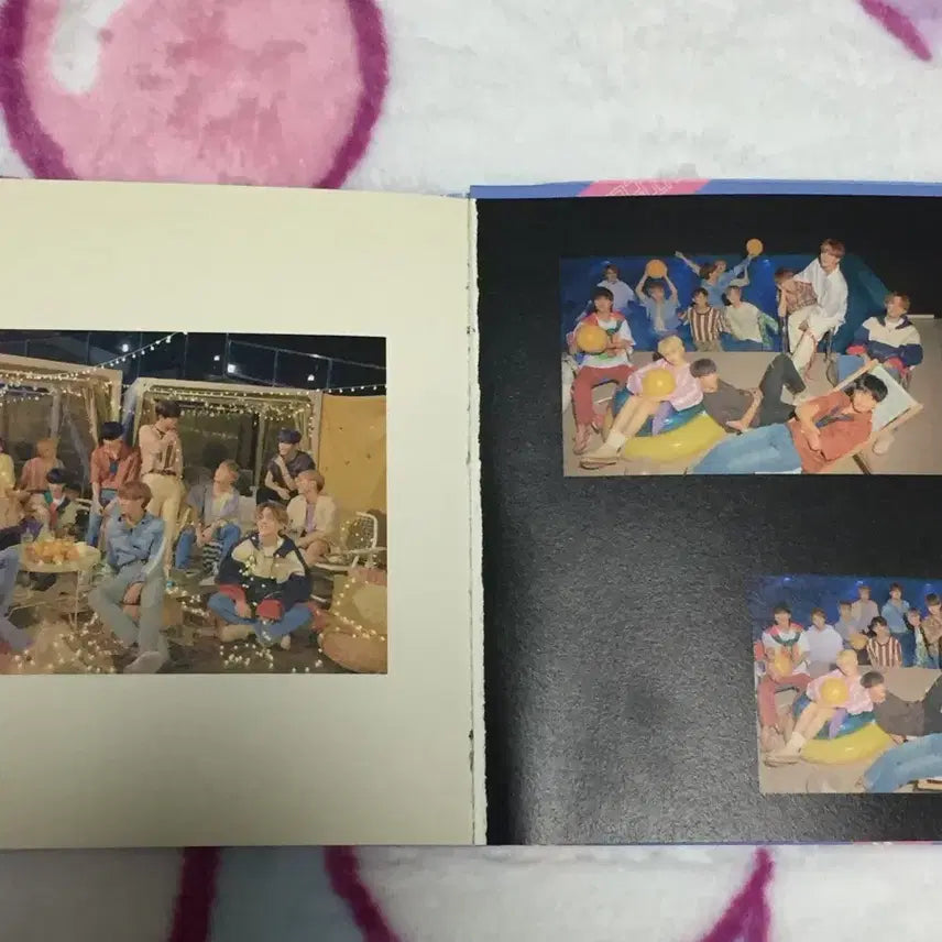 세븐틴 YOU MAKE MY DAY 앨범 판매