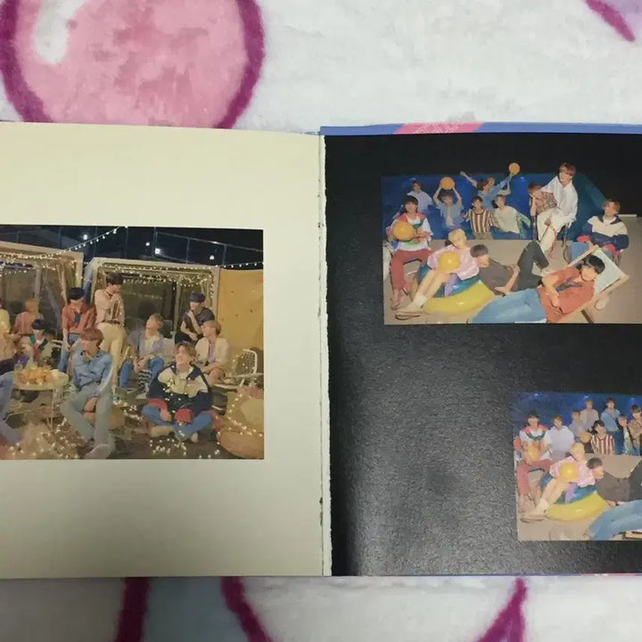 세븐틴 YOU MAKE MY DAY 앨범 판매