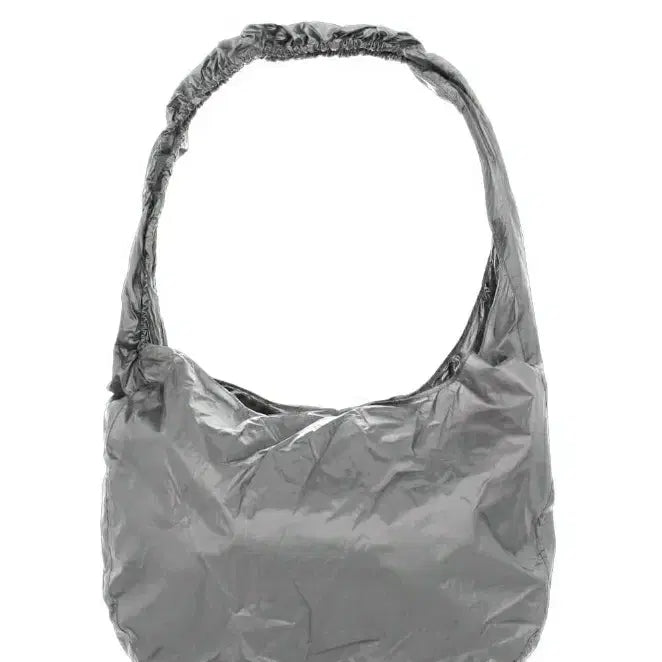 [BUNJANG] ROA Raki Packable Notebook Silver / [OS]ROA 라키 패커블 노트 백 실버