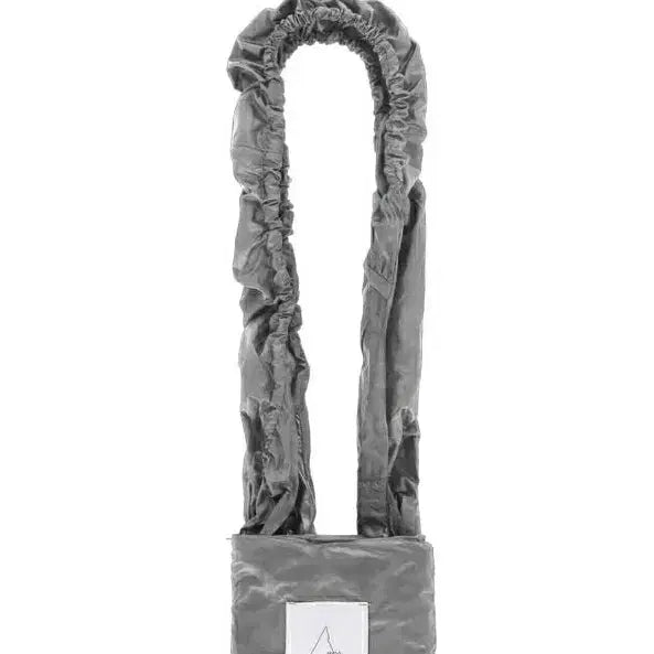 [BUNJANG] ROA Raki Packable Notebook Silver / [OS]ROA 라키 패커블 노트 백 실버