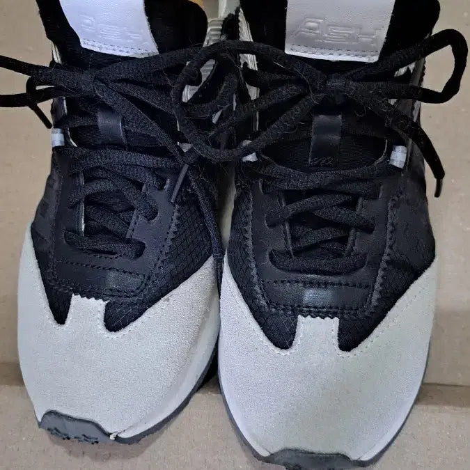 [BUNJANG] ASH Sneakers / 아쉬 스니커즈