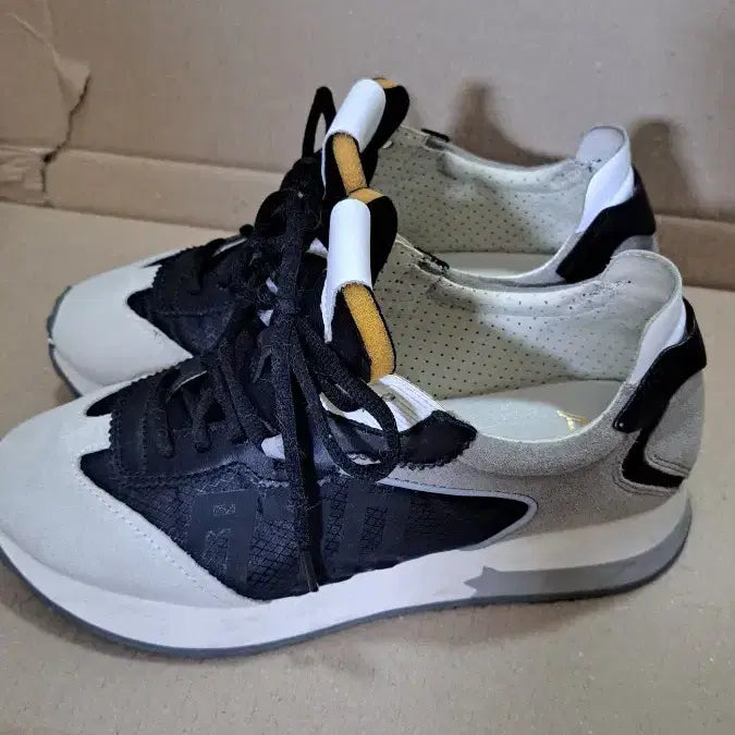 [BUNJANG] ASH Sneakers / 아쉬 스니커즈