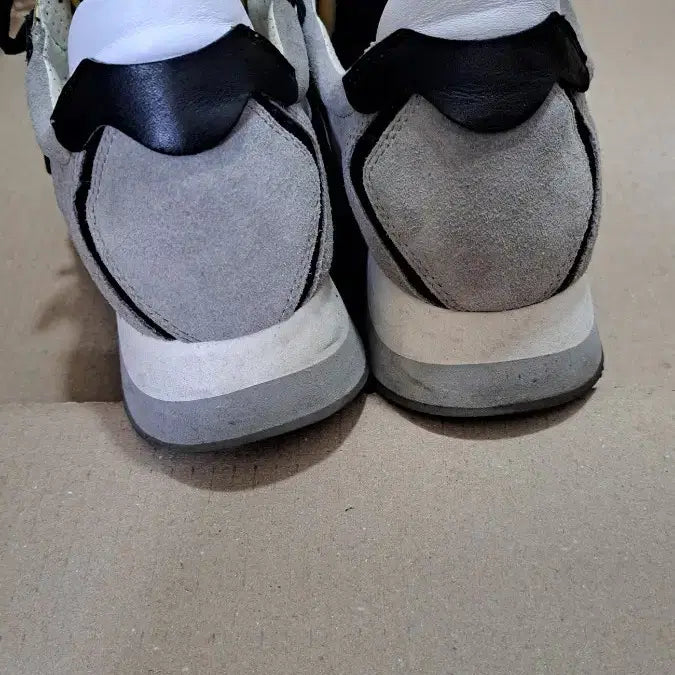 [BUNJANG] ASH Sneakers / 아쉬 스니커즈