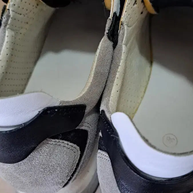 [BUNJANG] ASH Sneakers / 아쉬 스니커즈