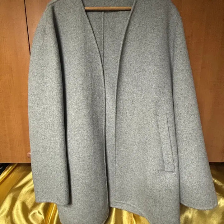[BUNJANG] ZARA Gray Cardigan / 자라 가디건