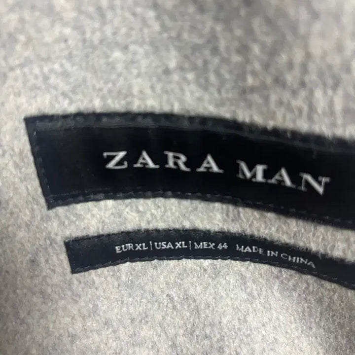 [BUNJANG] ZARA Gray Cardigan / 자라 가디건