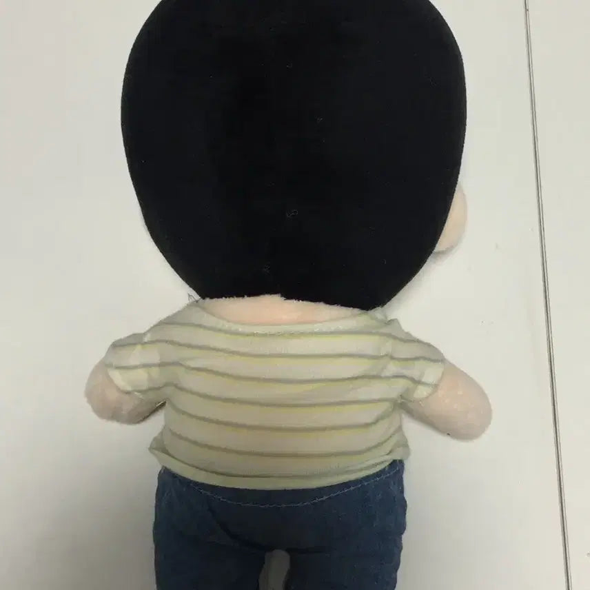 [BUNJANG] Winner Kim Jinwoo Doll / 위너 김진우 인형 지뉴 판매
