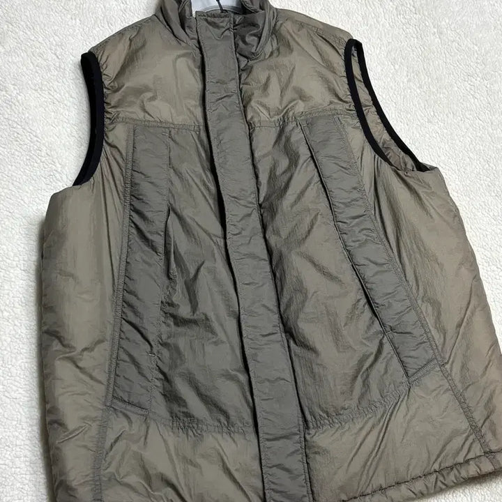 [BUNJANG] Haveoffduty Padded Vest / 해브오프듀티 패딩베스트