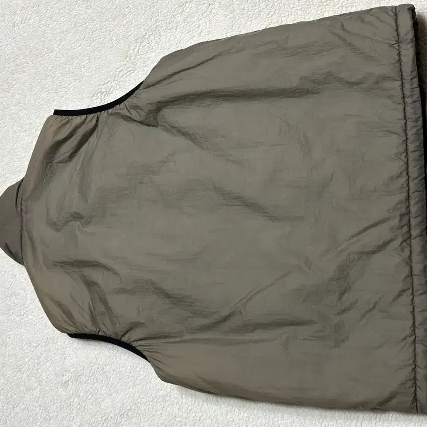 [BUNJANG] Haveoffduty Padded Vest / 해브오프듀티 패딩베스트