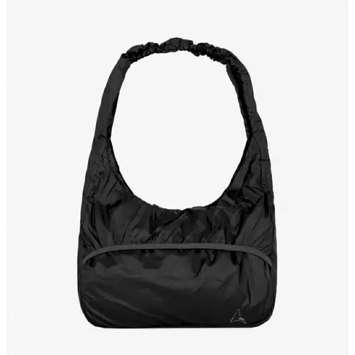 [SOLD OUT] [OS]ROA 라키 패커블 노트 백 블랙