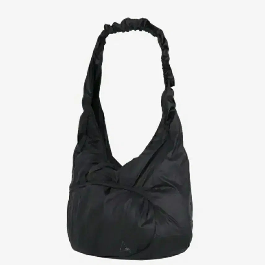 [BUNJANG] ROA Rocky Packable Note Bag Black / [OS]ROA 라키 패커블 노트 백 블랙