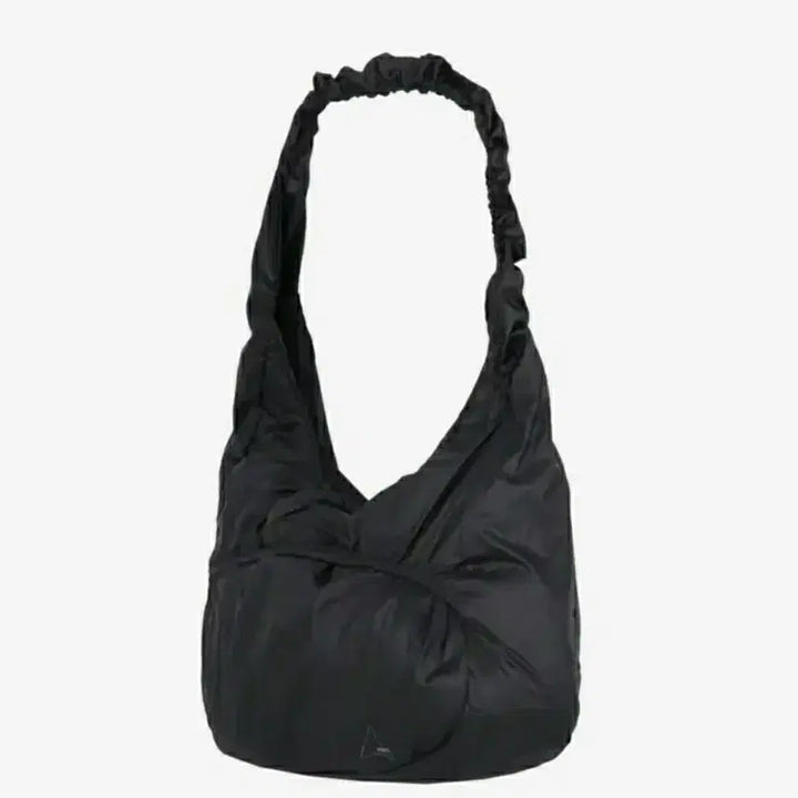 [BUNJANG] ROA Rocky Packable Note Bag Black / [OS]ROA 라키 패커블 노트 백 블랙