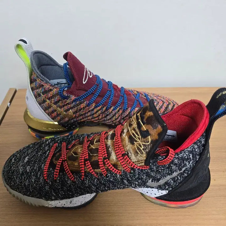 [BUNJANG] Lebron 16 What The / 르브론 16왓더 275