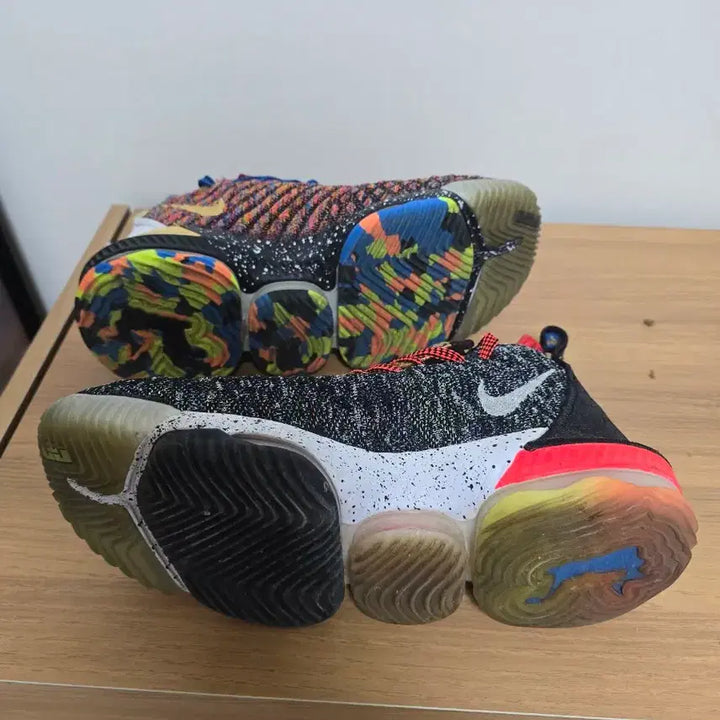 [BUNJANG] Lebron 16 What The / 르브론 16왓더 275