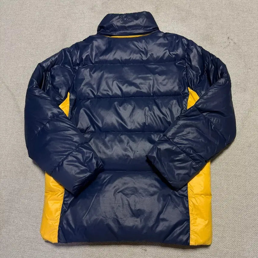 [BUNJANG] Polo Ralph Lauren Big Pony Padded Jacket / 폴로 랄프로렌 빅포니 패딩 자켓