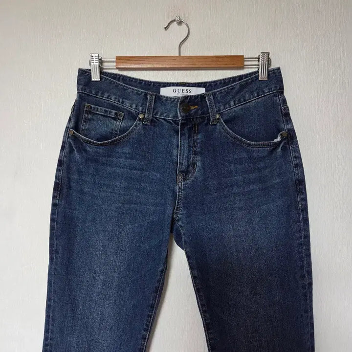 [BUNJANG] Guess Men's Jeans 30 / Guess(게스) 남성 청바지 30