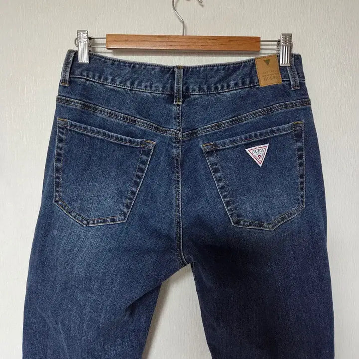 [BUNJANG] Guess Men's Jeans 30 / Guess(게스) 남성 청바지 30