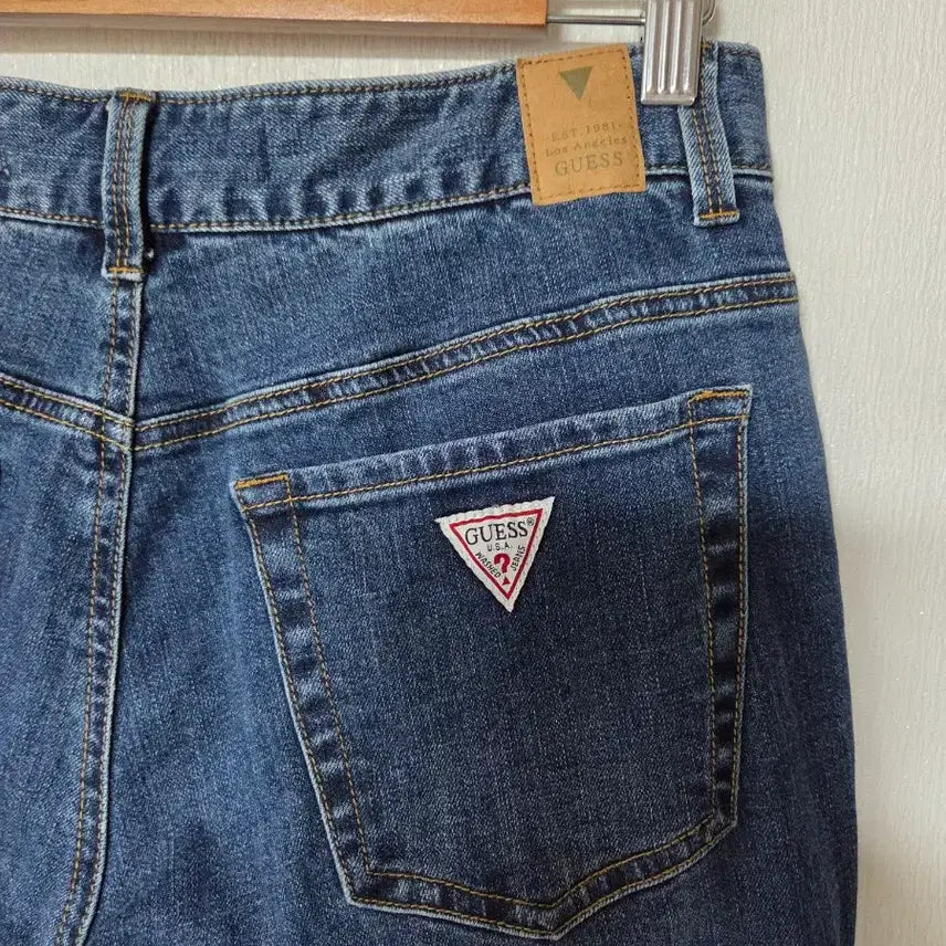 [BUNJANG] Guess Men's Jeans 30 / Guess(게스) 남성 청바지 30