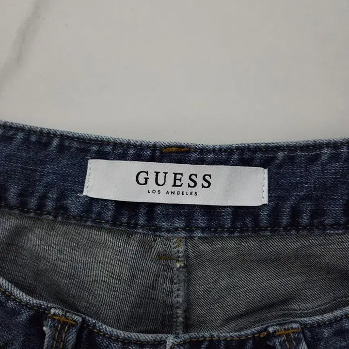 [BUNJANG] Guess Men's Jeans 30 / Guess(게스) 남성 청바지 30