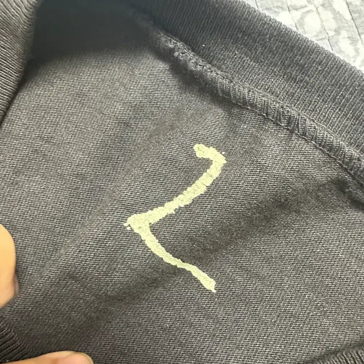 [BUNJANG] Stayc E.Ji T-Shirt / 이지 원박스티