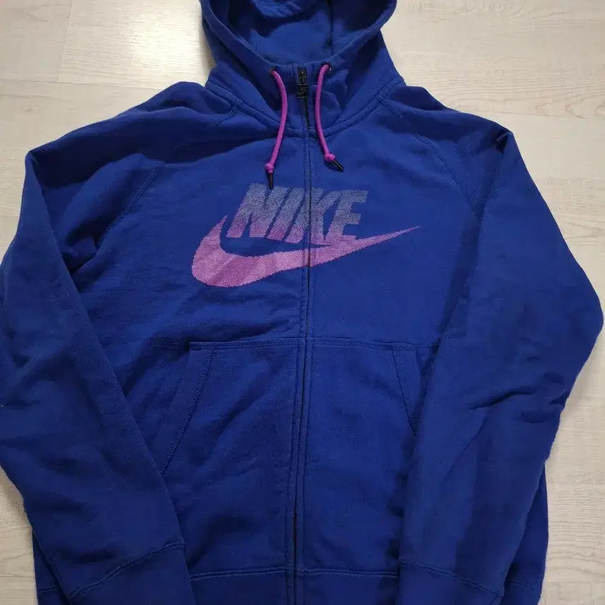 [BUNJANG] Nike Hoodie L / 나이키 후드집업L