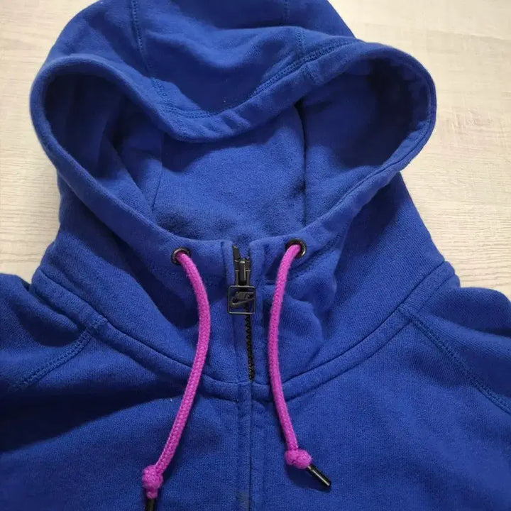 [BUNJANG] Nike Hoodie L / 나이키 후드집업L
