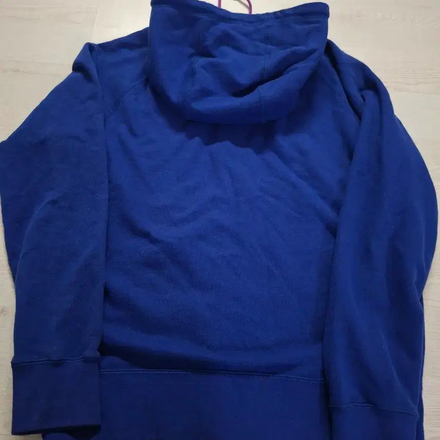 [BUNJANG] Nike Hoodie L / 나이키 후드집업L