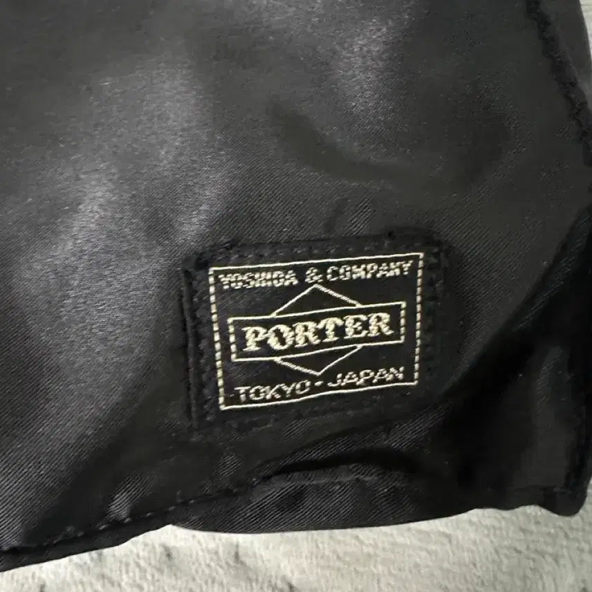 [BUNJANG] Porter Tanker Shoulder Bag S / 요시다포터 탱커 숄더백 s