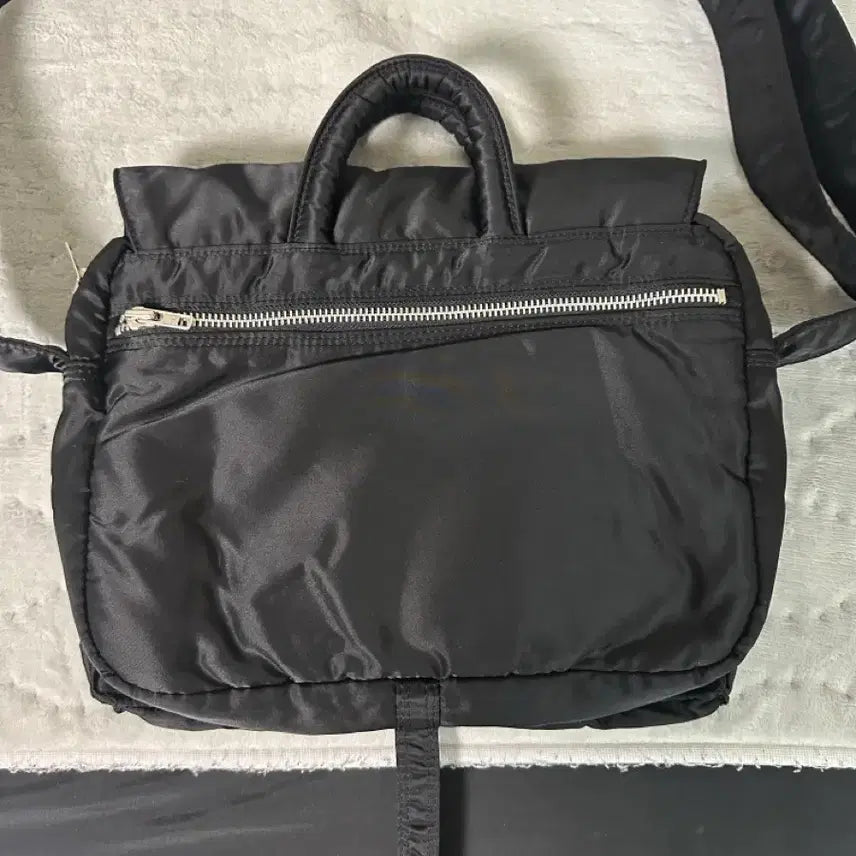 [BUNJANG] Porter Tanker Shoulder Bag S / 요시다포터 탱커 숄더백 s