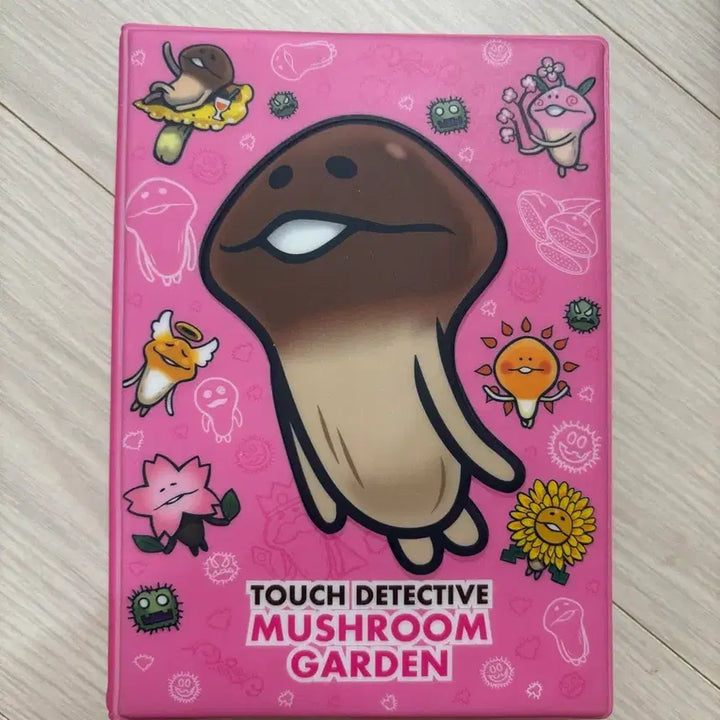 [BUNJANG] Nameko Diary / 나메코 다이어리 새제품