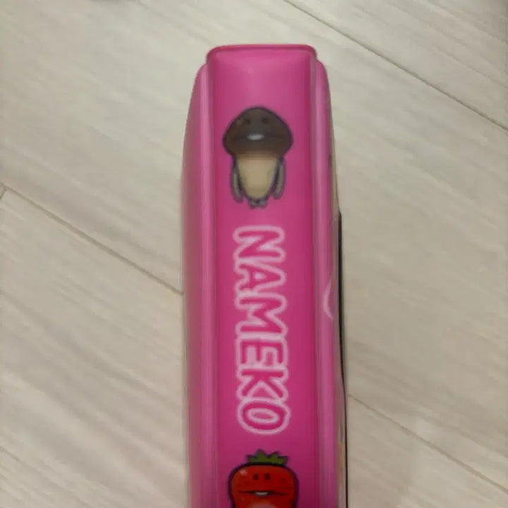 [BUNJANG] Nameko Diary / 나메코 다이어리 새제품