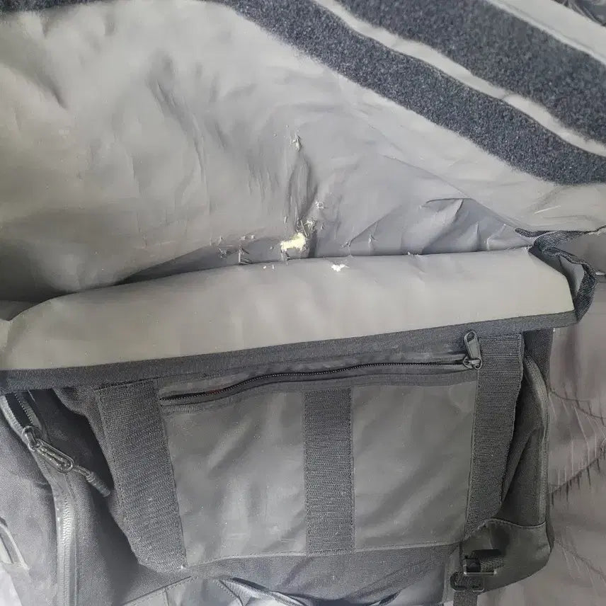 [BUNJANG] Timbuk2 Messenger Bag / 팀벅2 블랙 메신저백 가방