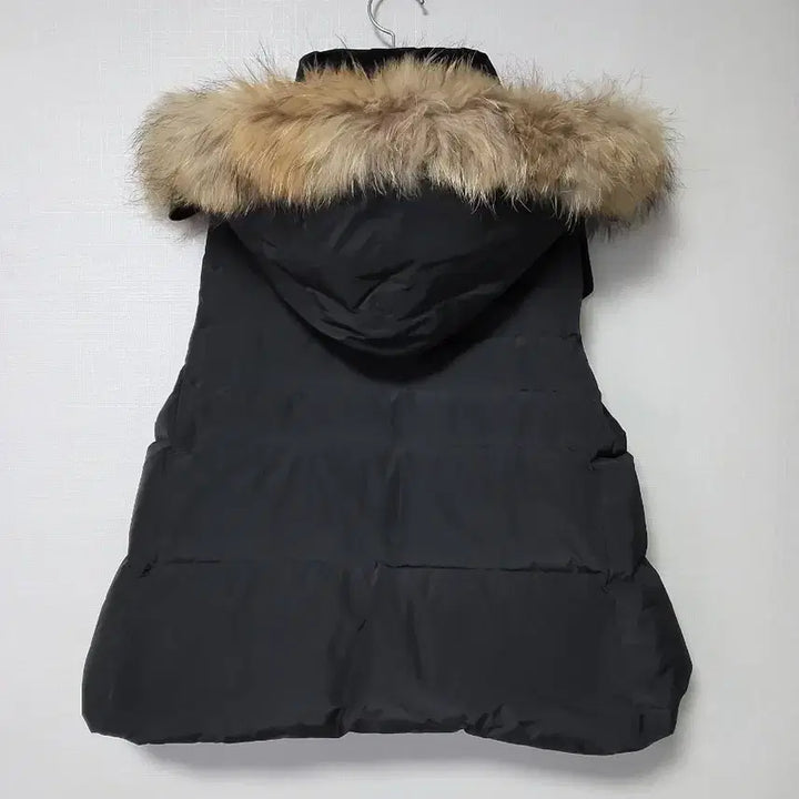 [BUNJANG] O'2nd Down Padded Vest / 한섬) 오즈세컨  다운패딩조끼