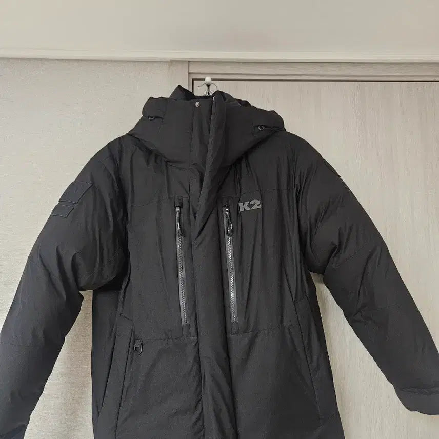 [BUNJANG] K2 Kobold 24-25 Goose Down Puffer Jacket / [K2 코볼드/105] 24-25 신상대장급 패딩 판매합니다
